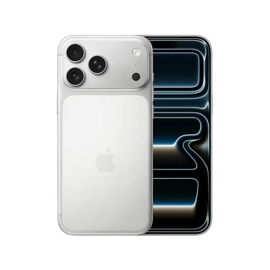 Used iPhone 17 Pro Max (Unlocked)
