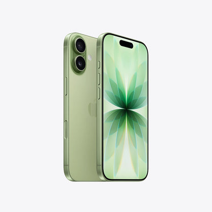 Used iPhone 17 (Unlocked)