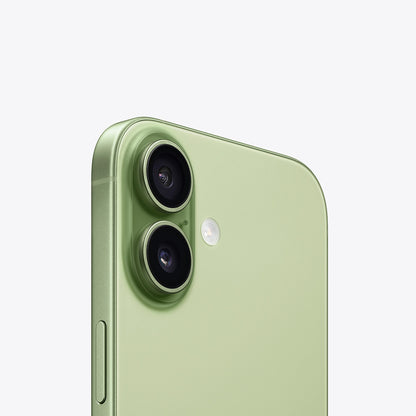 Used iPhone 17 (Unlocked)