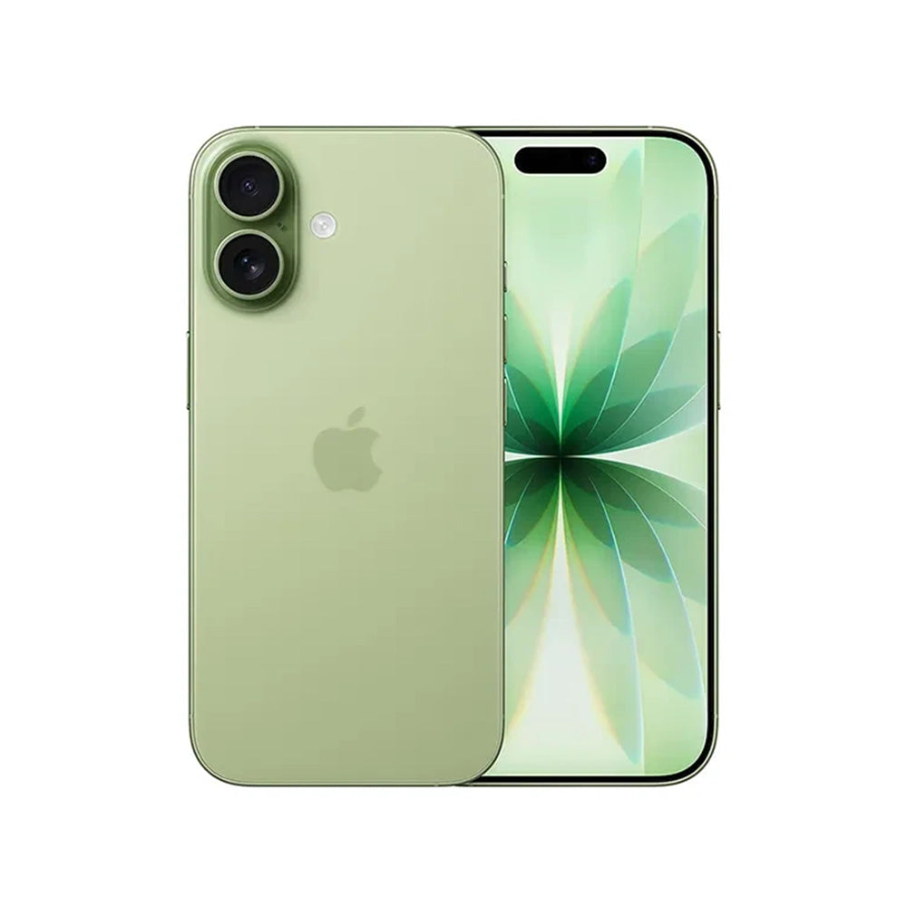 Used iPhone 17 (Unlocked)