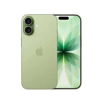 Used iPhone 17 (Unlocked)