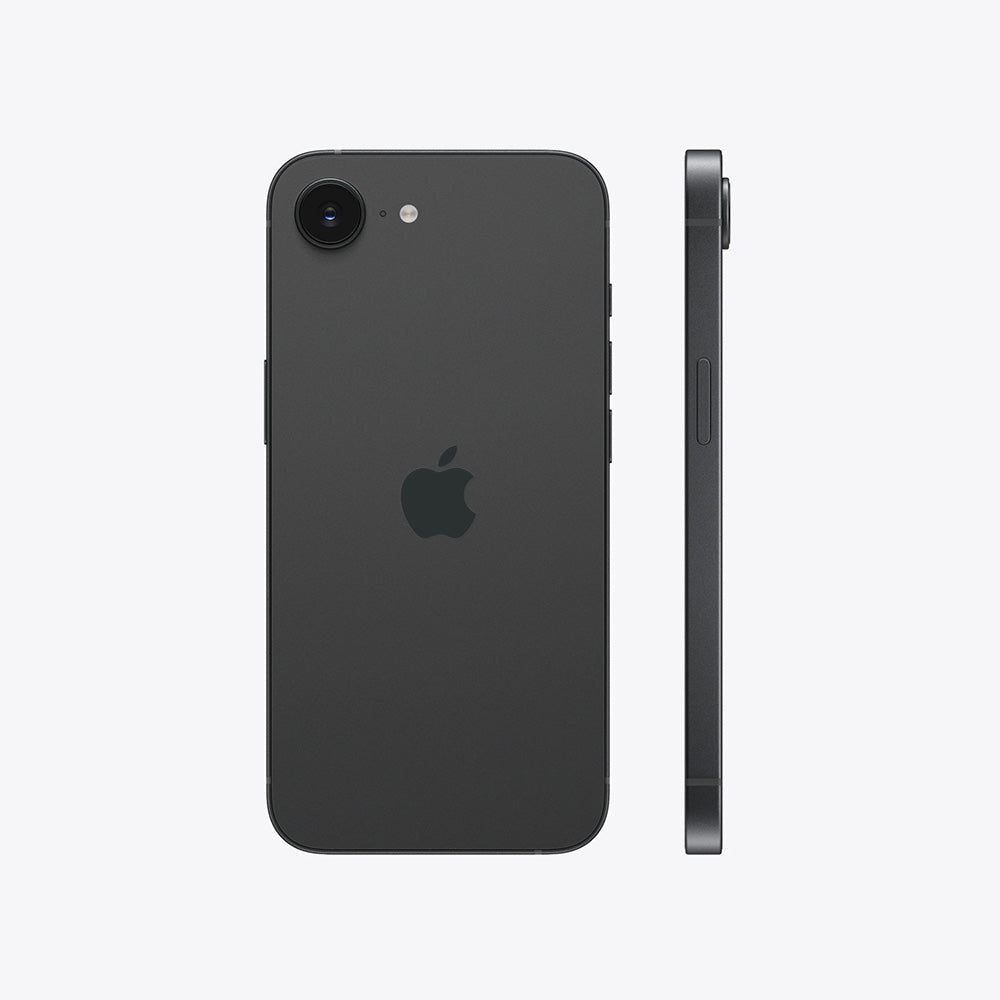 Used iPhone 17e (Unlocked)