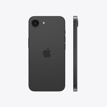 Used iPhone 17e (Unlocked)
