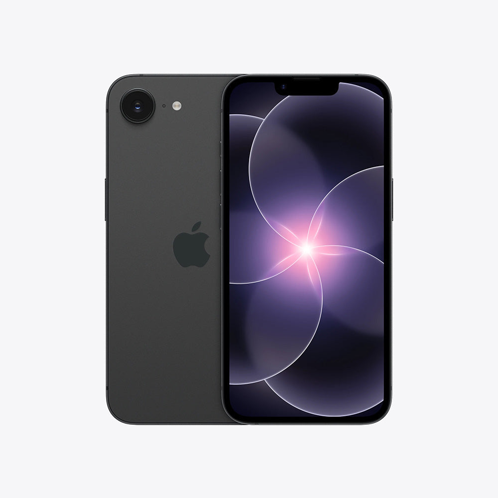 Used iPhone 17e (Unlocked)