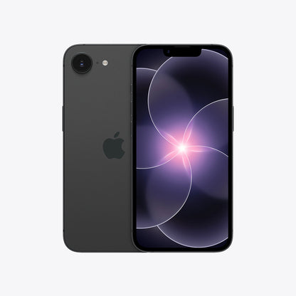 Used iPhone 17e (Unlocked)