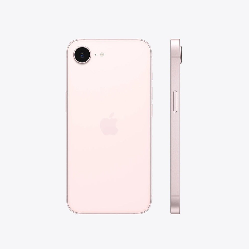 Used iPhone 17e (Unlocked)