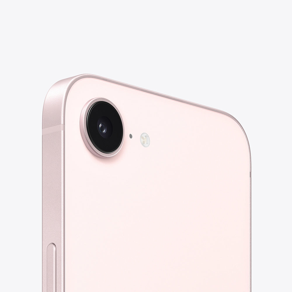 Used iPhone 17e (Unlocked)