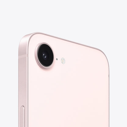 Used iPhone 17e (Unlocked)