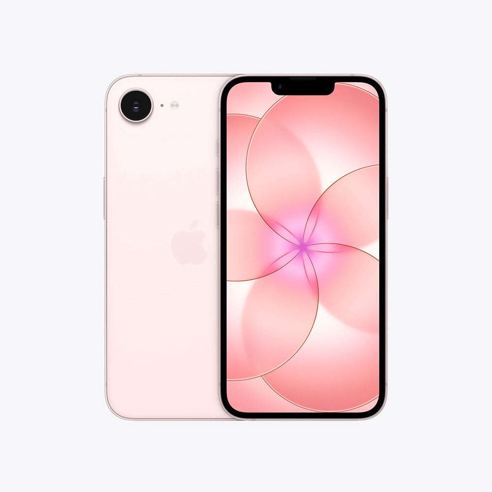 Used iPhone 17e (Unlocked)