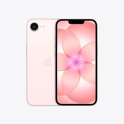 Used iPhone 17e (Unlocked)