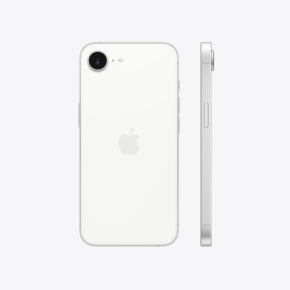 Used iPhone 17e (Unlocked)