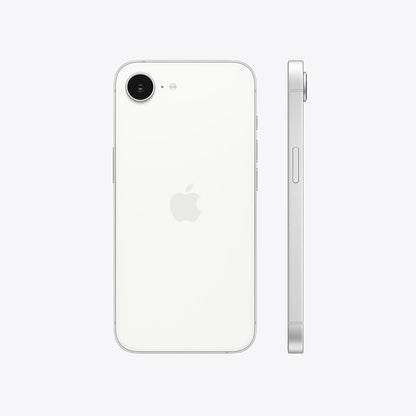 Used iPhone 17e (Unlocked)