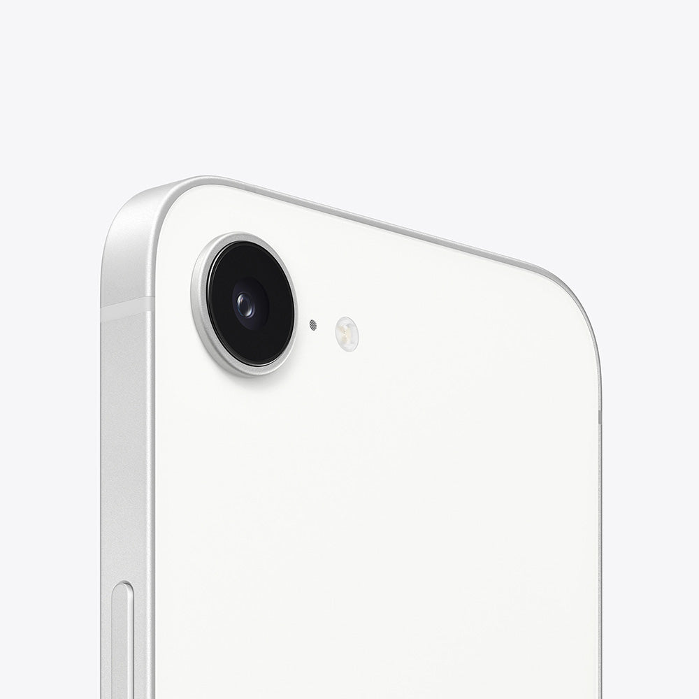 Used iPhone 17e (Unlocked)