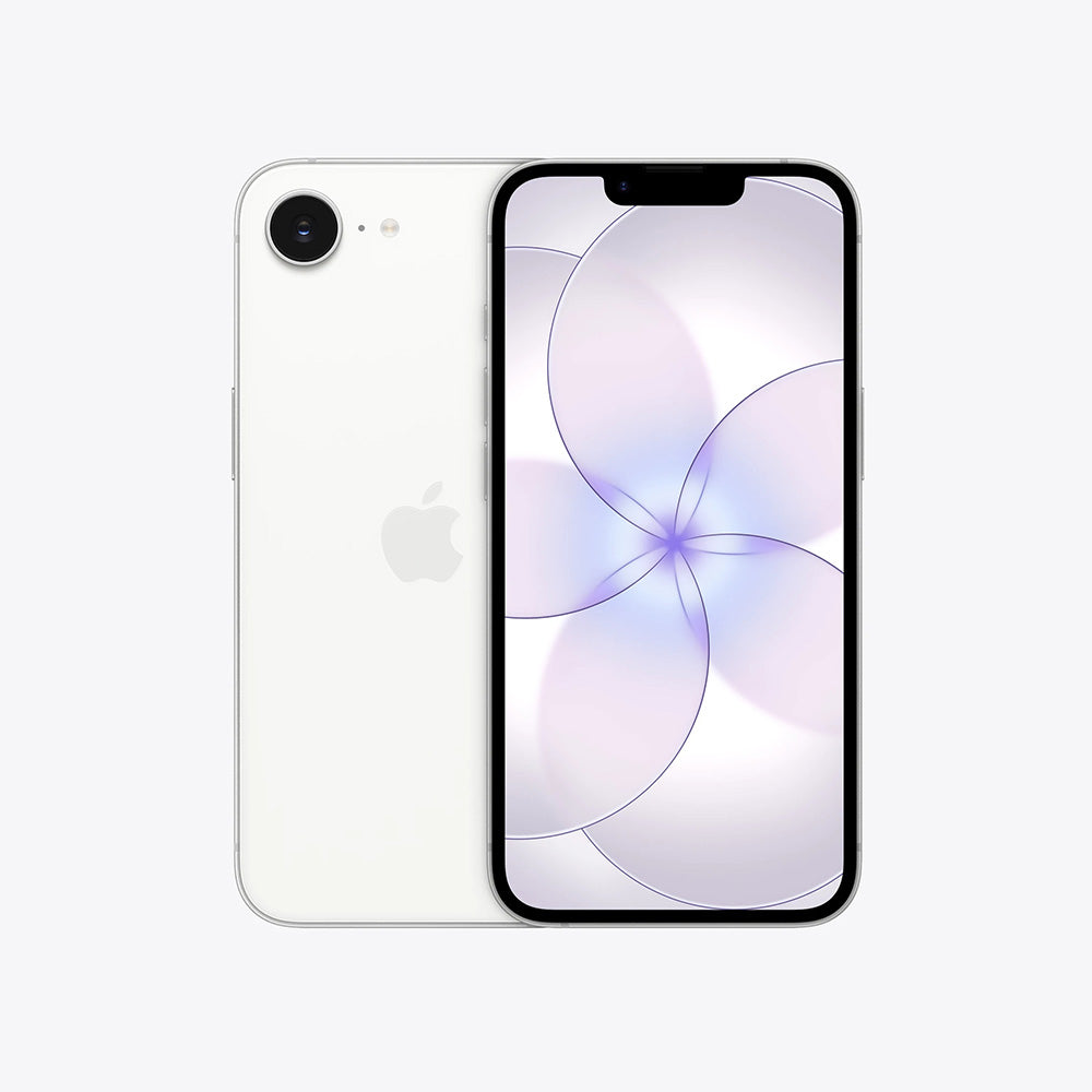 Used iPhone 17e (Unlocked)