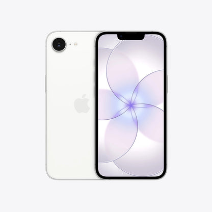 Used iPhone 17e (Unlocked)