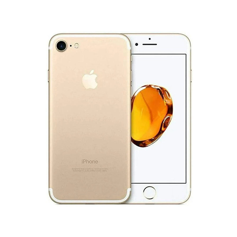 Used iPhone 7 (Unlocked)