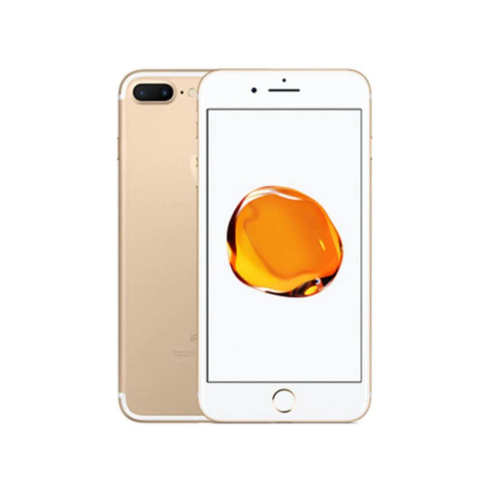 Used iPhone 7 Plus (Unlocked)
