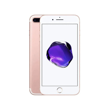 Used iPhone 7 Plus (Unlocked)