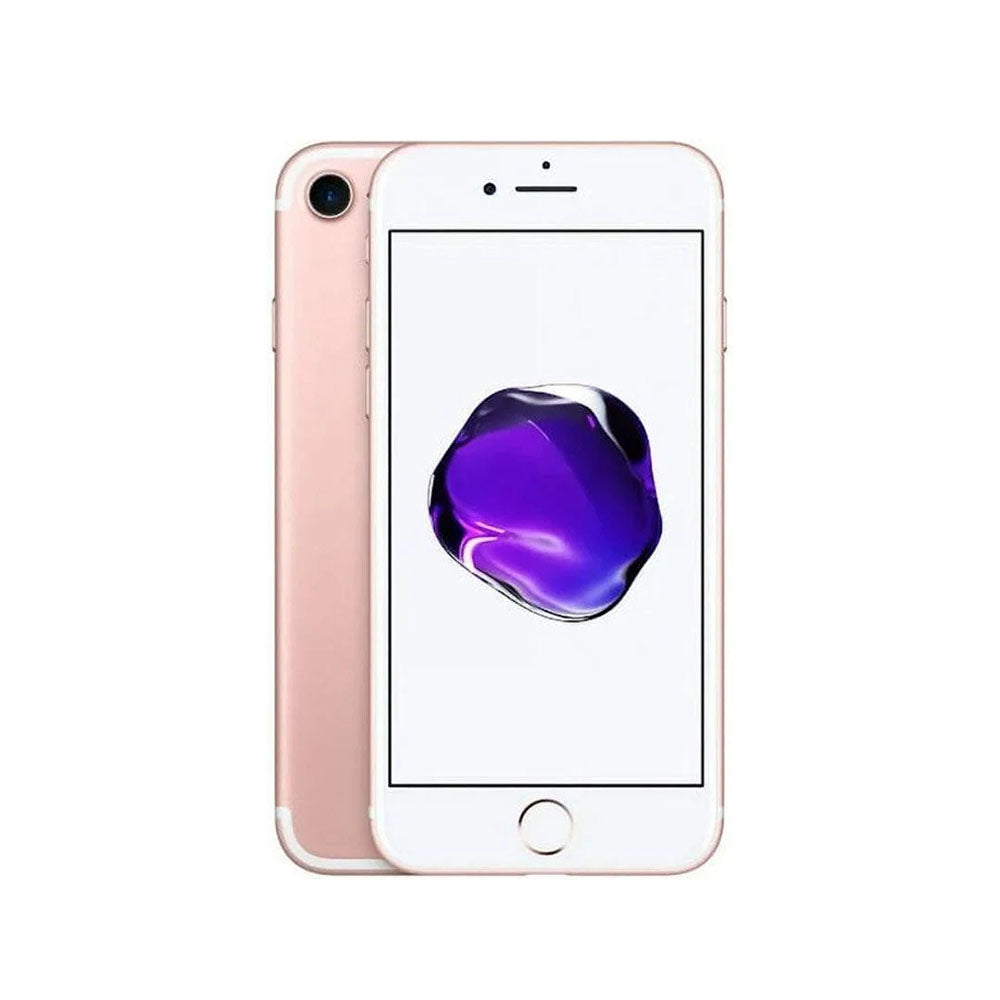 Used iPhone 7 (Unlocked)