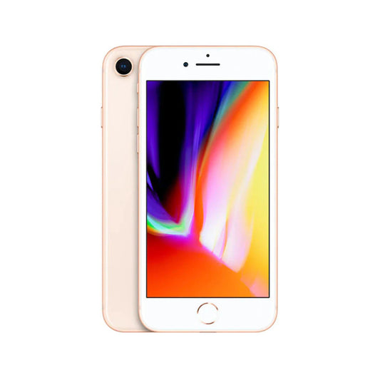 Used iPhone 8 (Unlocked)