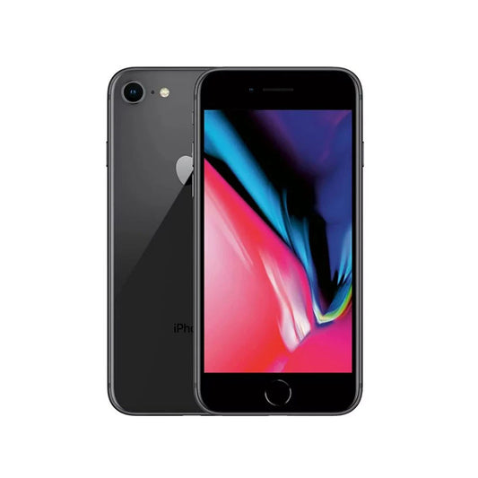 Used iPhone 8 (Unlocked)