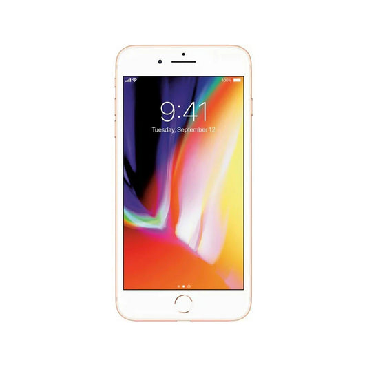 Used iPhone 8 Plus (Unlocked)