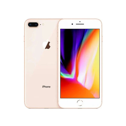 Used iPhone 8 Plus (Unlocked)