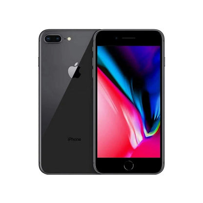 Used iPhone 8 Plus (Unlocked)