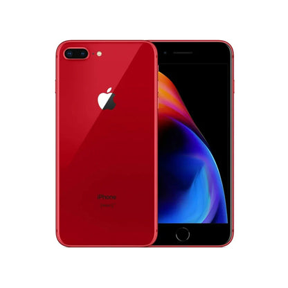 Used iPhone 8 Plus (Unlocked)