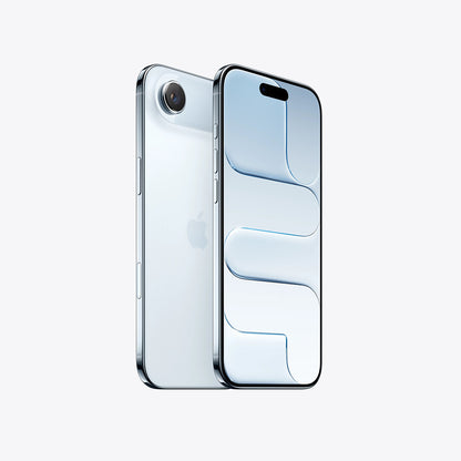 Used iPhone Air (Unlocked)