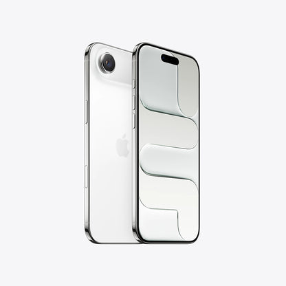 Used iPhone Air (Unlocked)