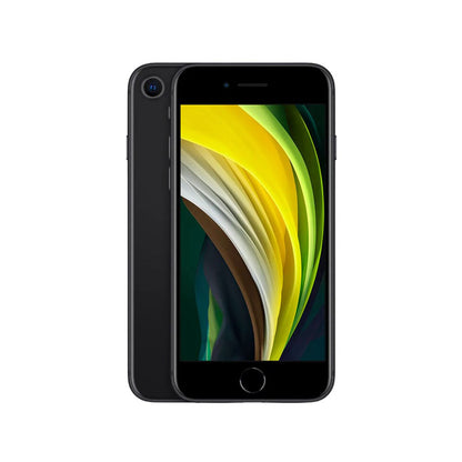Used iPhone SE 2nd Gen (2020) Unlocked