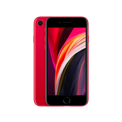 Used iPhone SE 2nd Gen (2020) Unlocked