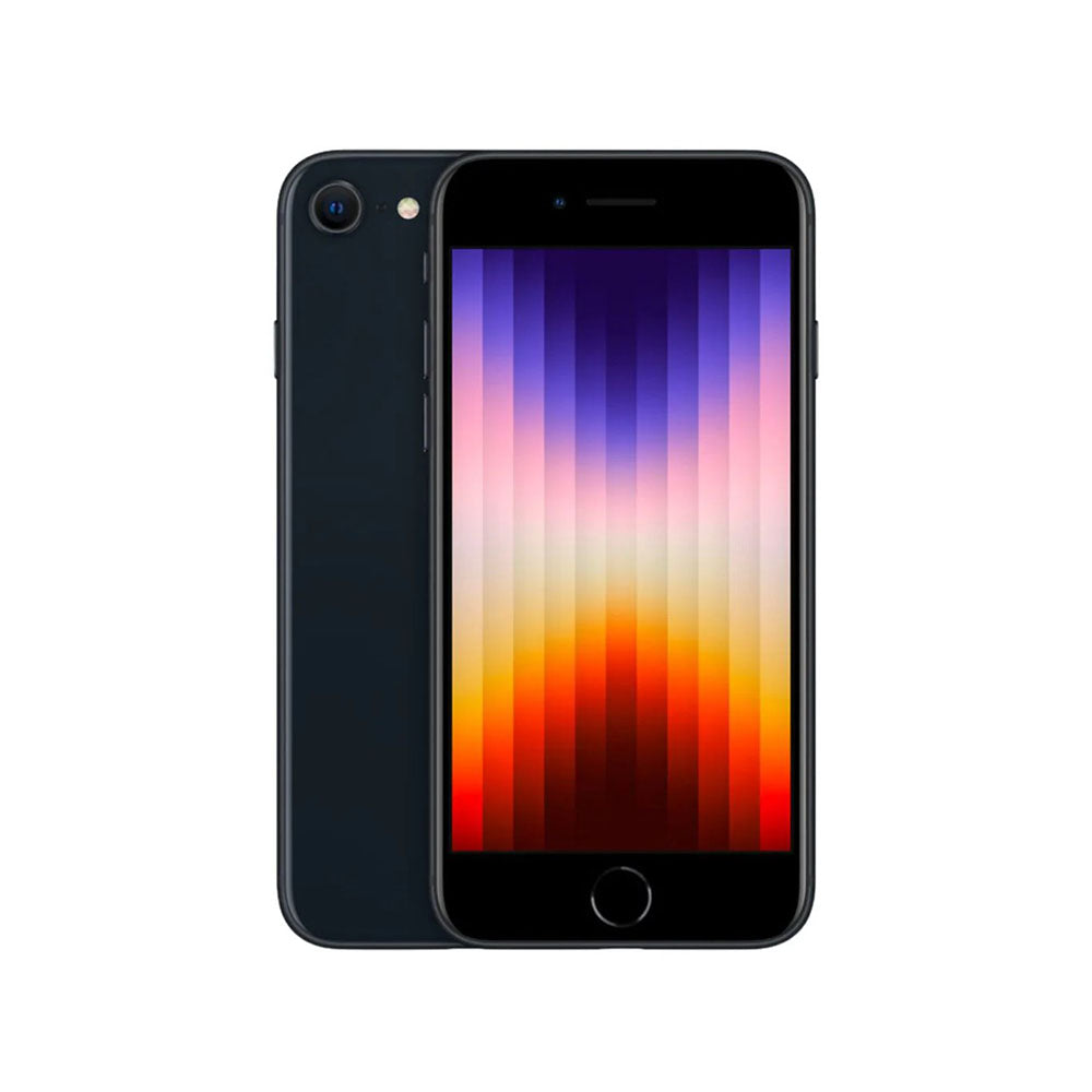 Used iPhone SE 3rd Gen (2022) Unlocked