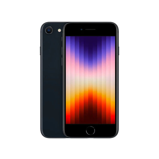Used iPhone SE 3rd Gen (2022) Unlocked
