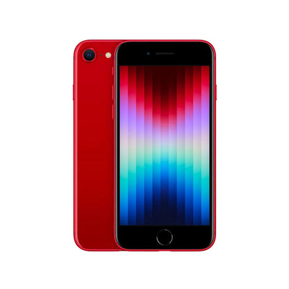 Used iPhone SE 3rd Gen (2022) Unlocked