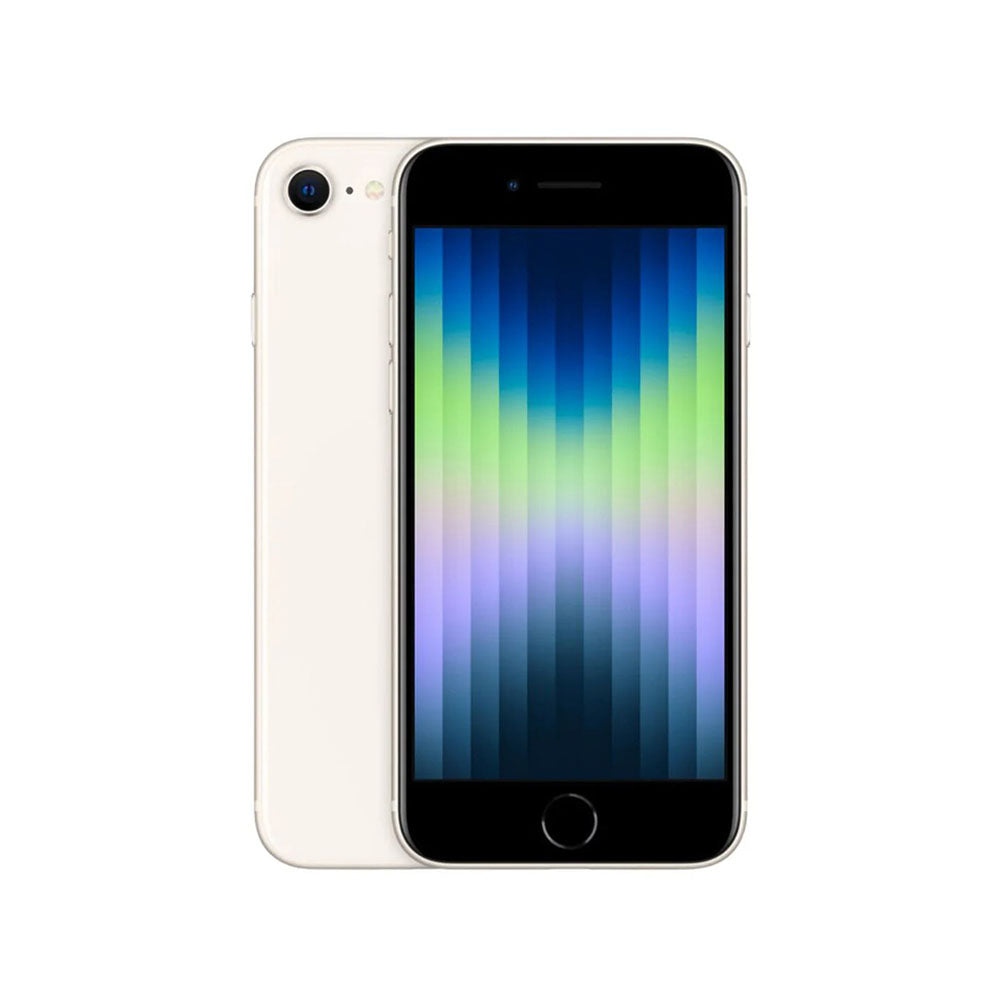 Used iPhone SE 3rd Gen (2022) Unlocked