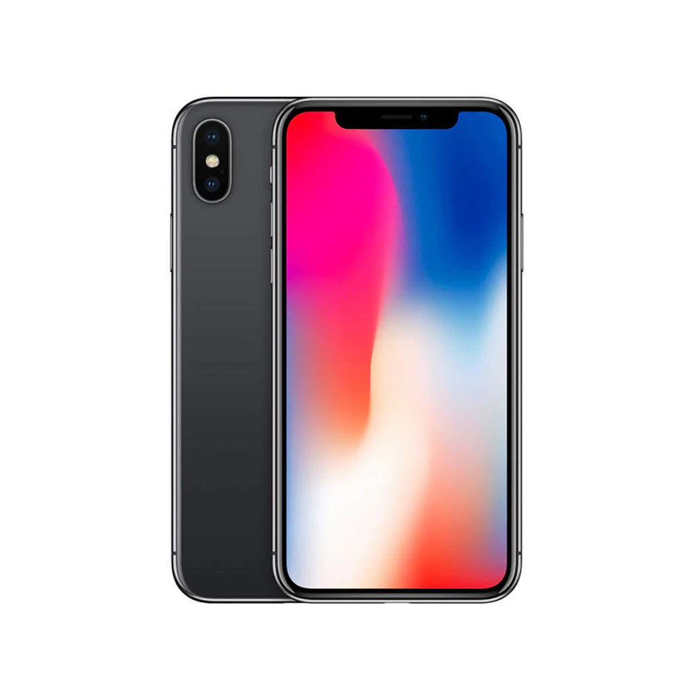 Used iPhone X (Unlocked)