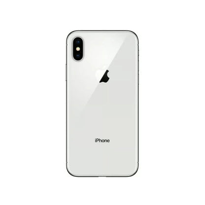 Used iPhone X (Unlocked)