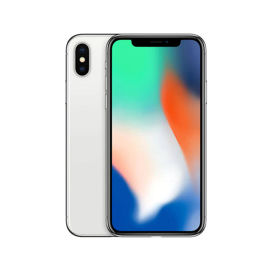 Used iPhone X (Unlocked)