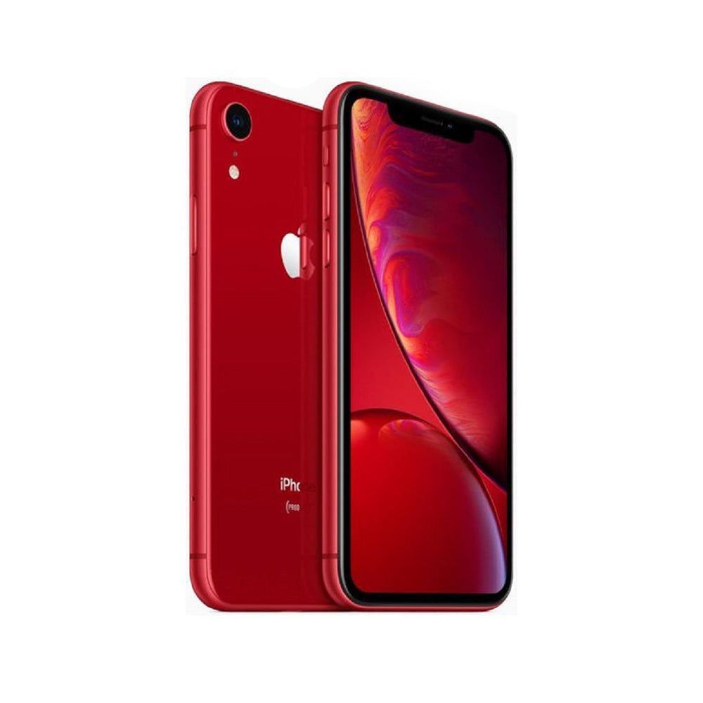 Used iPhone XR (Unlocked)
