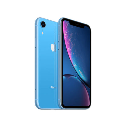 Used iPhone XR (Unlocked)