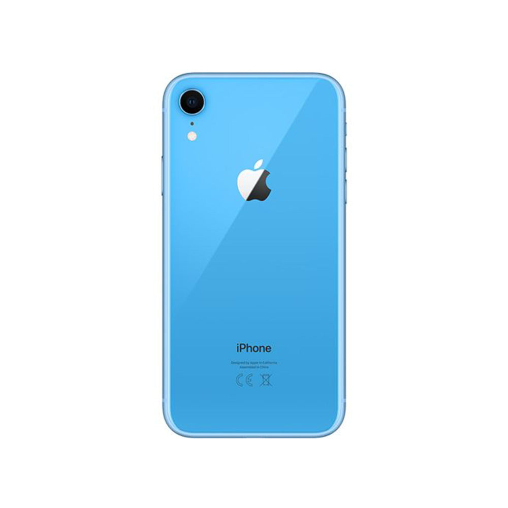 Used iPhone XR (Unlocked)