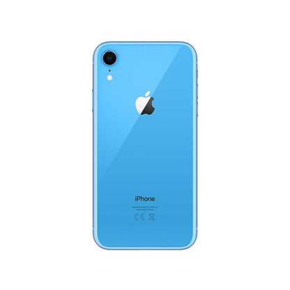 Used iPhone XR (Unlocked)