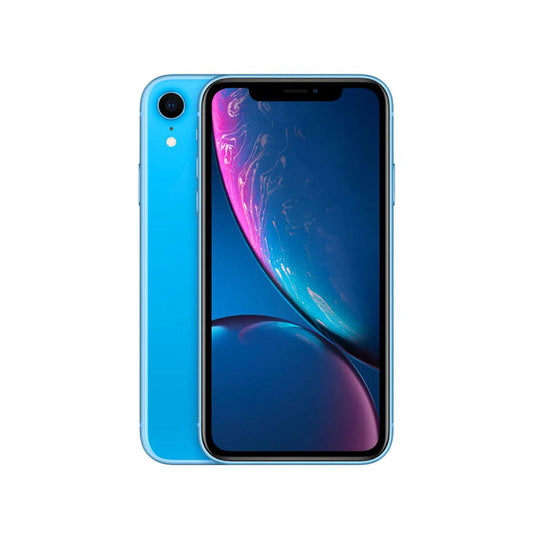 Used iPhone XR (Unlocked)