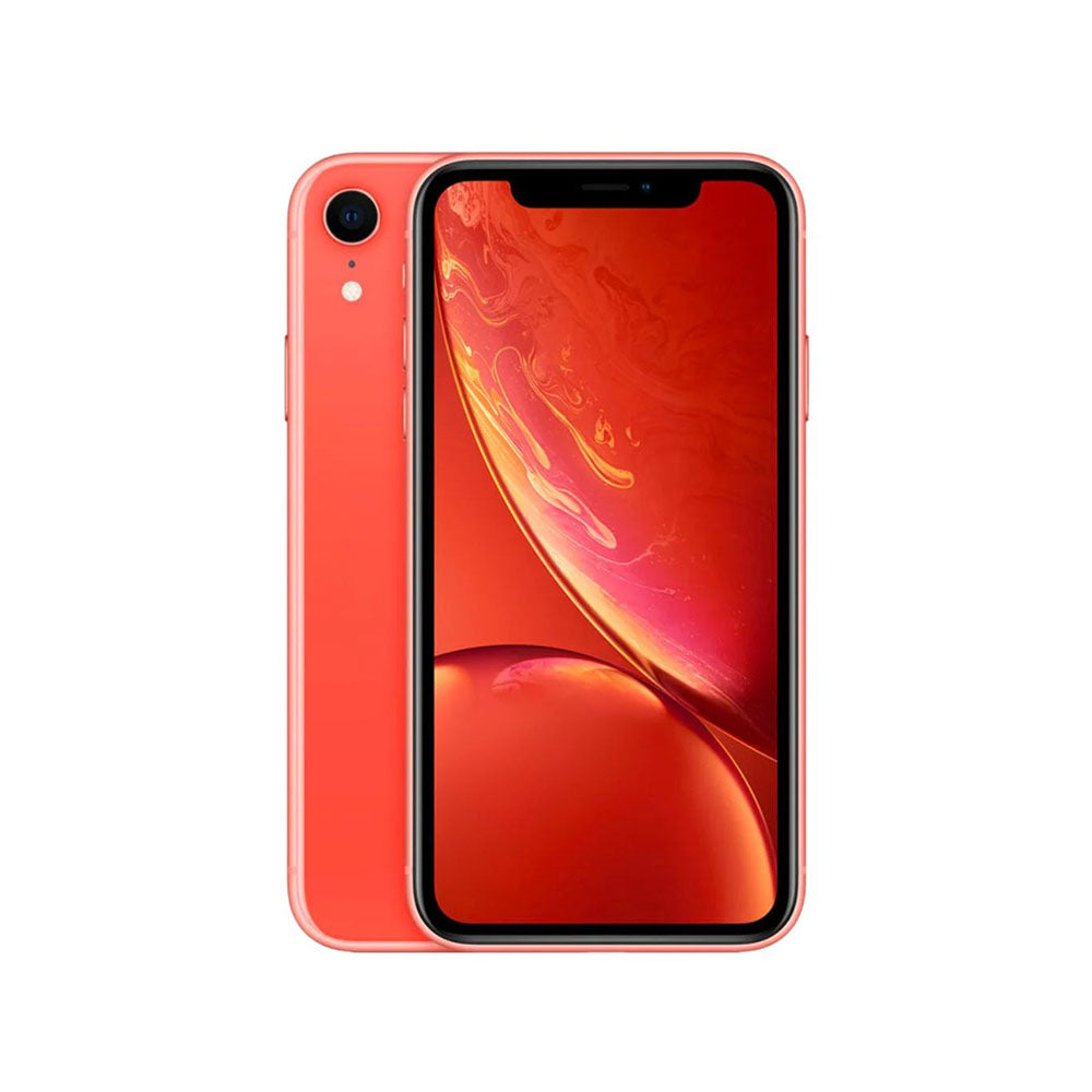 Used iPhone XR (Unlocked)