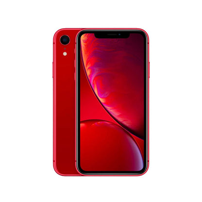 Used iPhone XR (Unlocked)