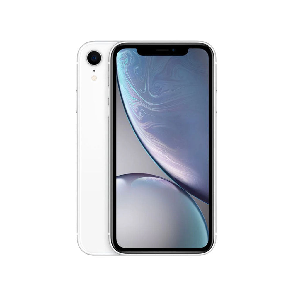 Used iPhone XR (Unlocked)