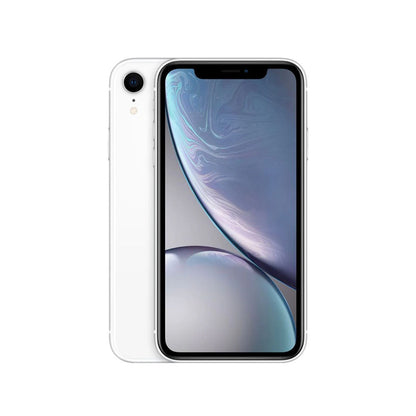 Used iPhone XR (Unlocked)