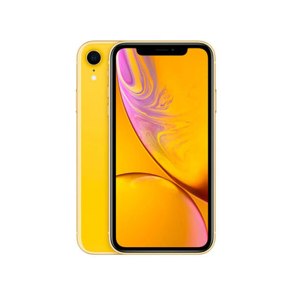 Used iPhone XR (Unlocked)